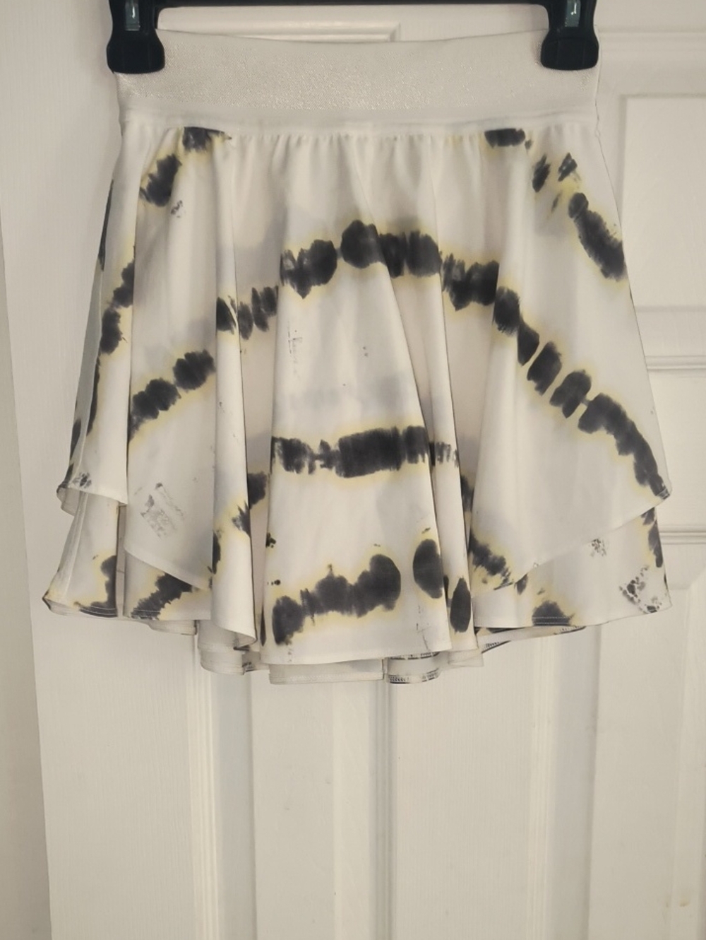 Lululemon Court Rival High-Rise Skirt *Long Size 2 - Picture 4 of 10